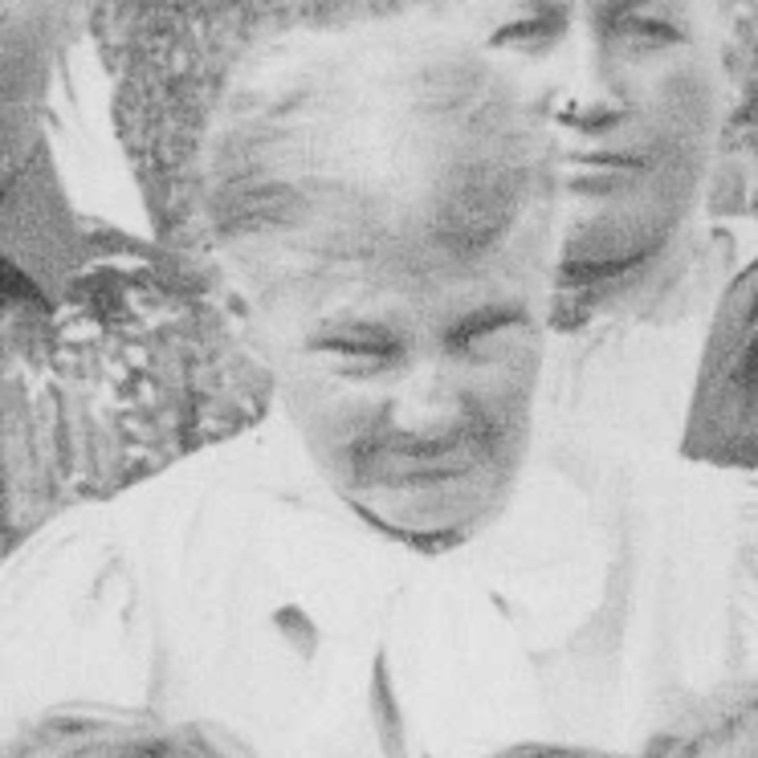 Mary Ann Lethbridge (1845 - 1920) Profile